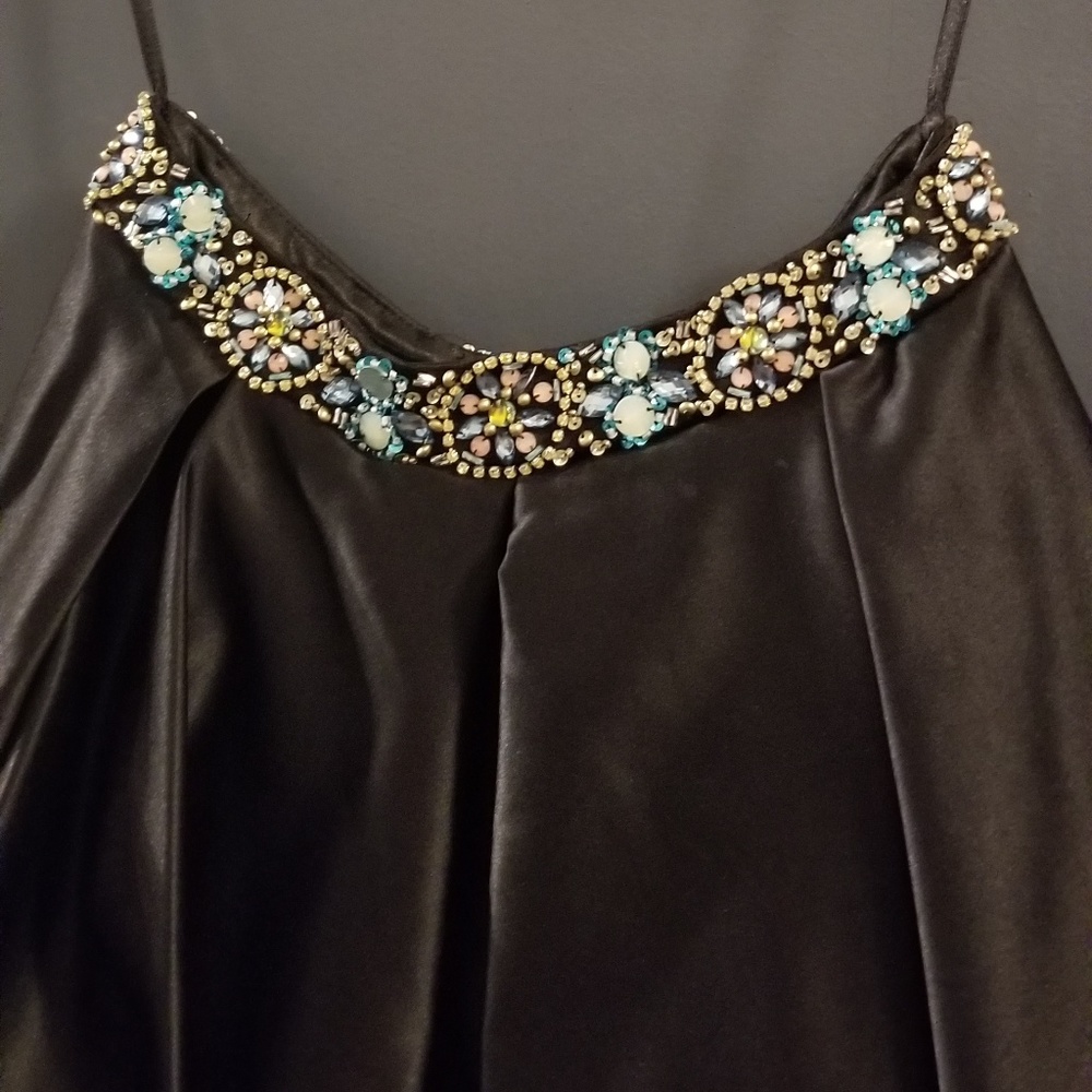 Homecoming formal dress aspeed - Picture 3 of 6